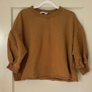 Ursa Minor Sweatshirt